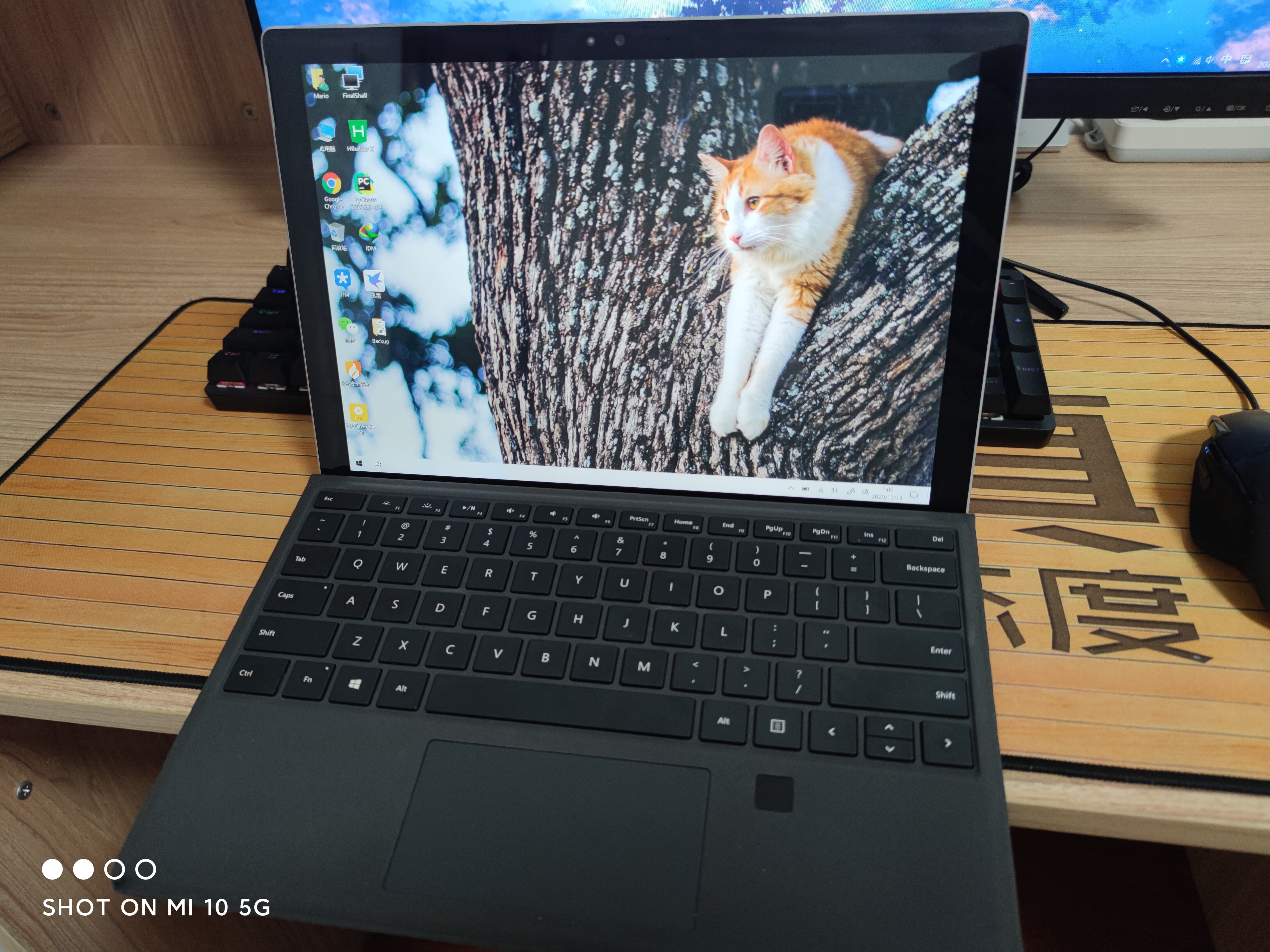 捡垃圾-微软 Surface Pro 4 顶配版入手体验